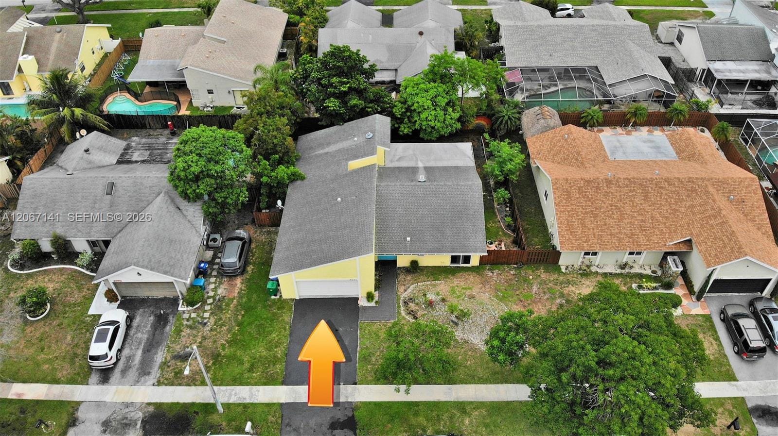 8251 NW 51st Court — photo 4