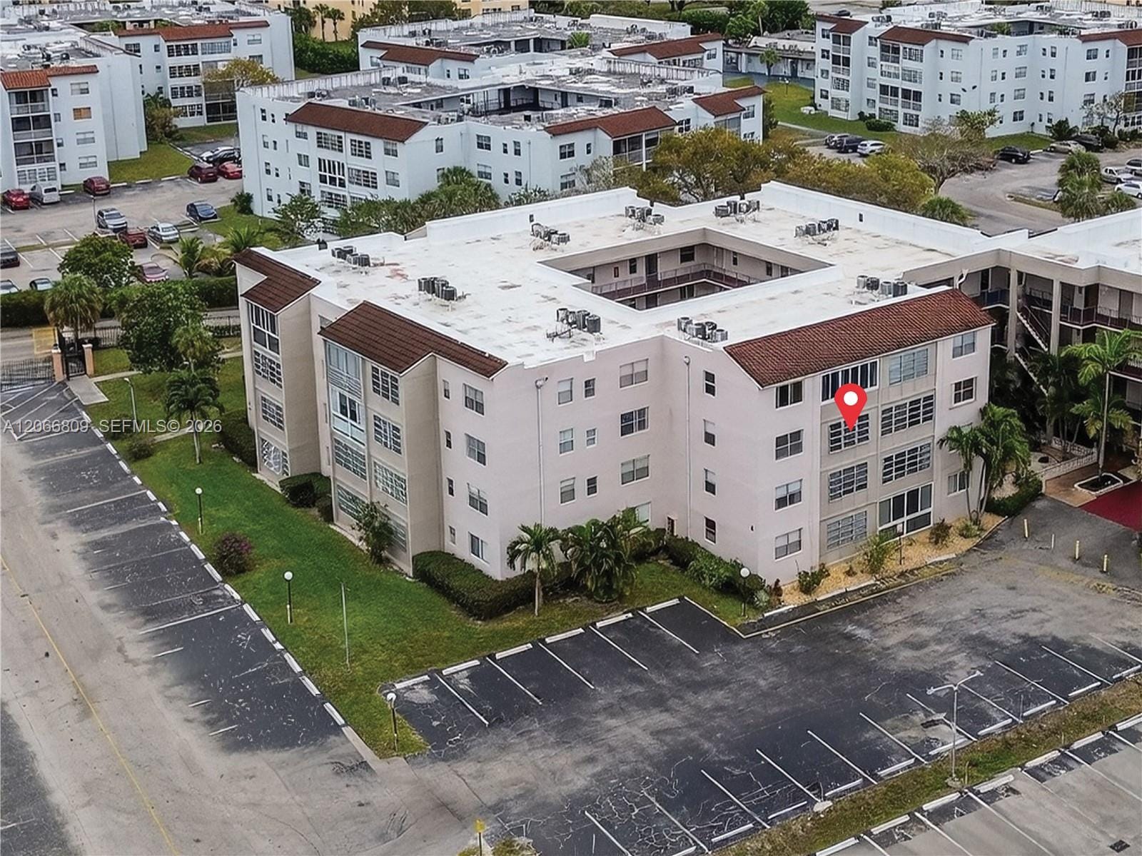 2821 Somerset Drive 317, Lauderdale Lakes, FL 33311 photo 13