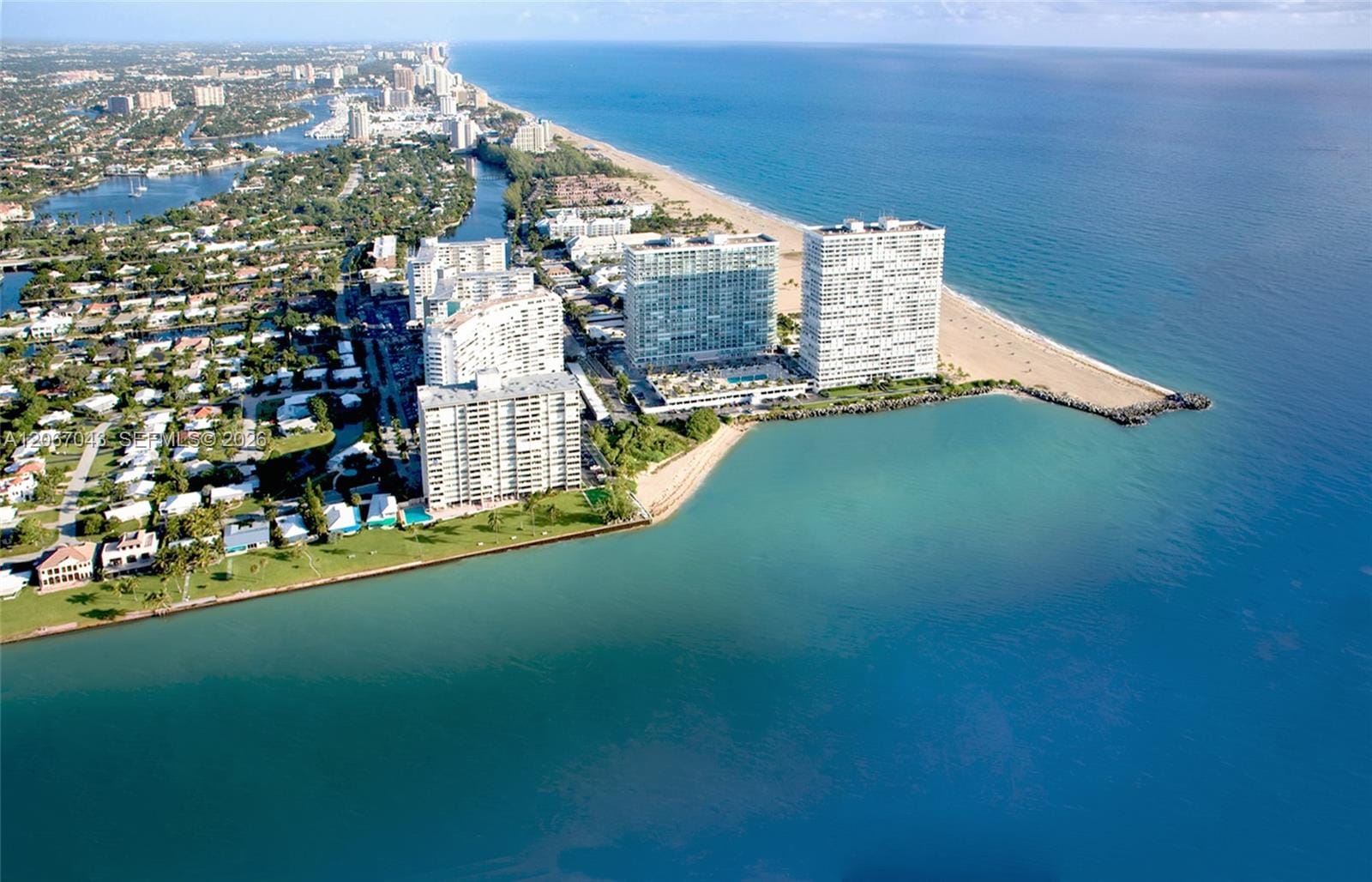 2100 S Ocean Lane 412, Fort Lauderdale, FL 33316