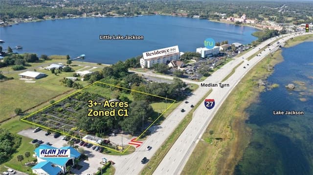1993 US HIGHWAY 27 N, Sebring, FL 33872