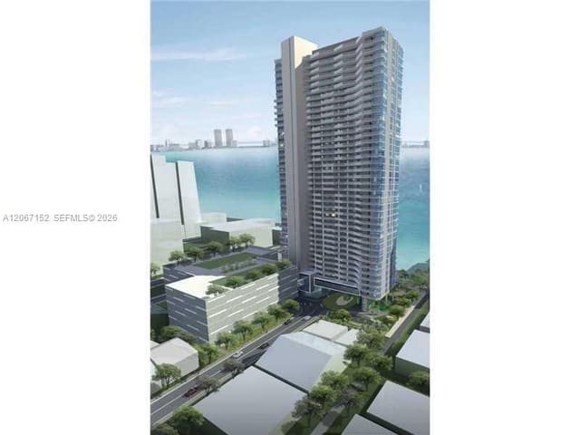 460 NE 28th Street 1102, Miami, FL 33132
