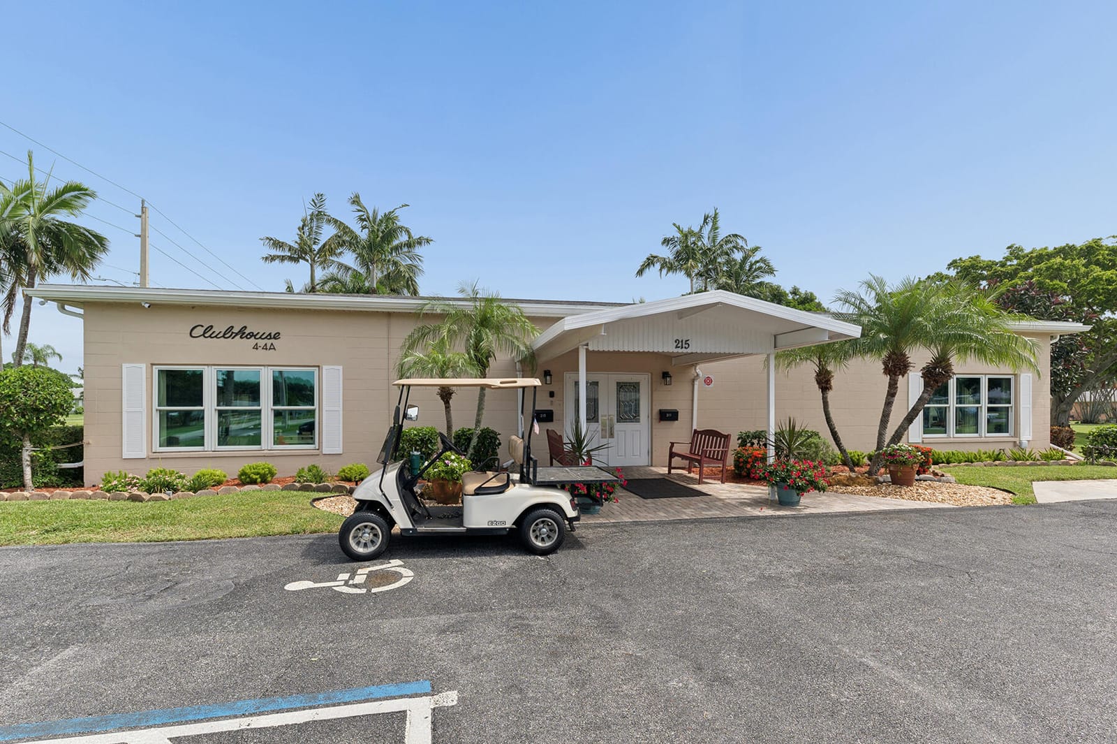 255 High Point Court C, Boynton Beach, FL 33435 photo 20
