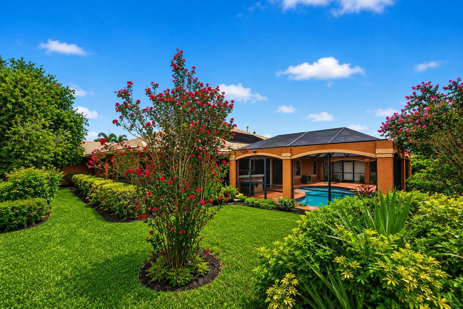 1180 SW MIRROR LAKE Cove, Port St. Lucie, FL 34986 photo 27
