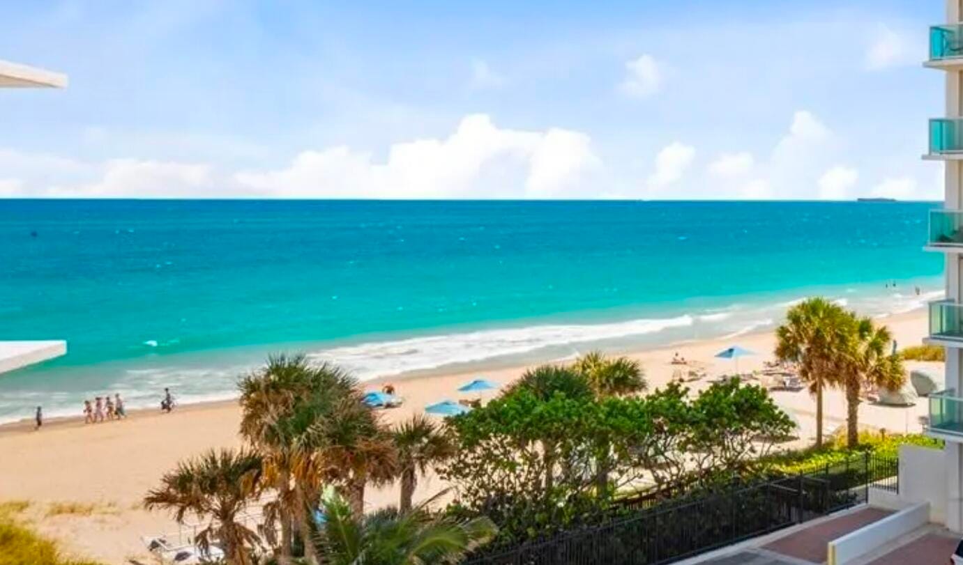 3600 Galt Ocean Drive 5d — photo 3
