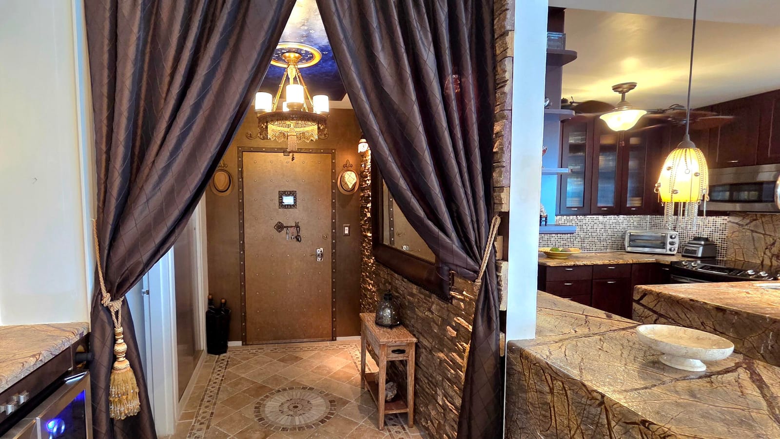 3600 Galt Ocean Drive 5d — photo 9
