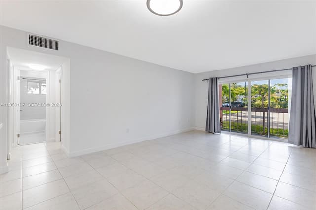 7705 Camino Real 101, sold in ZIP 33143, South Miami, FL