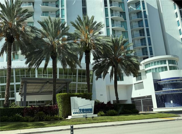 3029 NE 188th Street 1024, Aventura, FL 33180