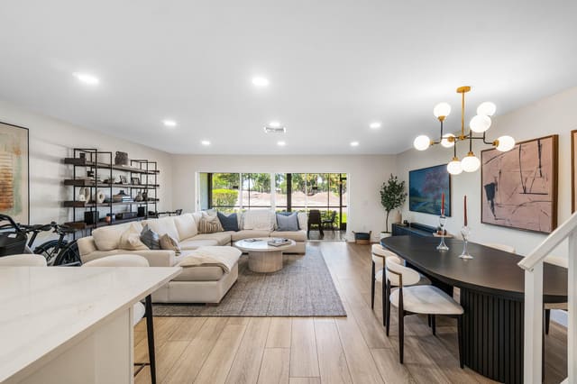 26 SOUTHPORT Lane C, sold in Southport At Hunters Run Condo, Boynton Beach, FL
