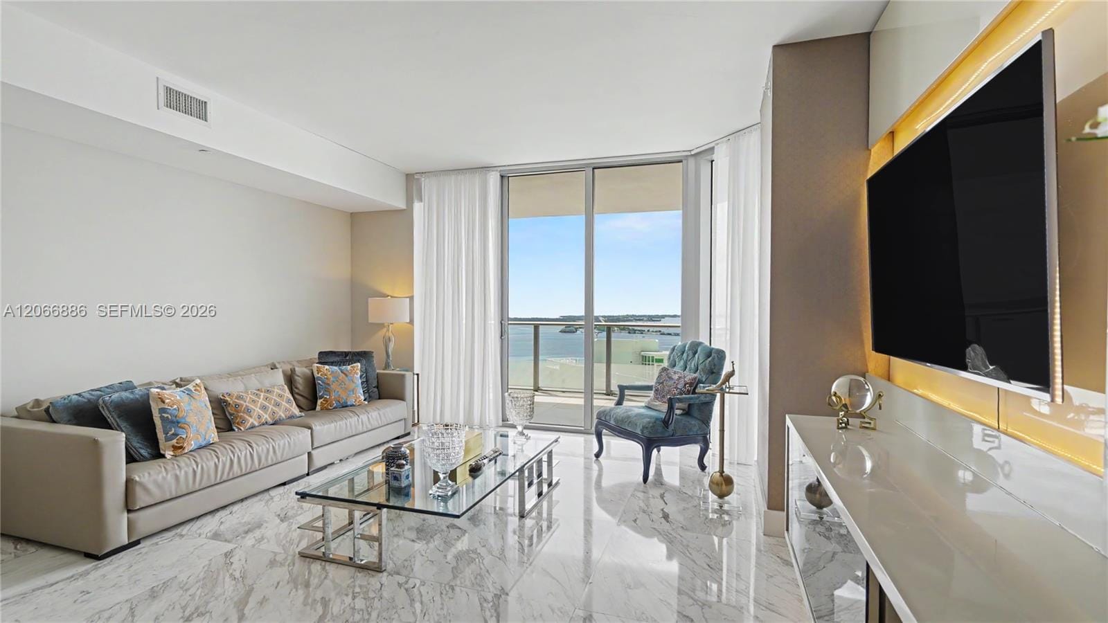 1300 Brickell Bay Drive 3102, Miami, FL 33131 photo 3