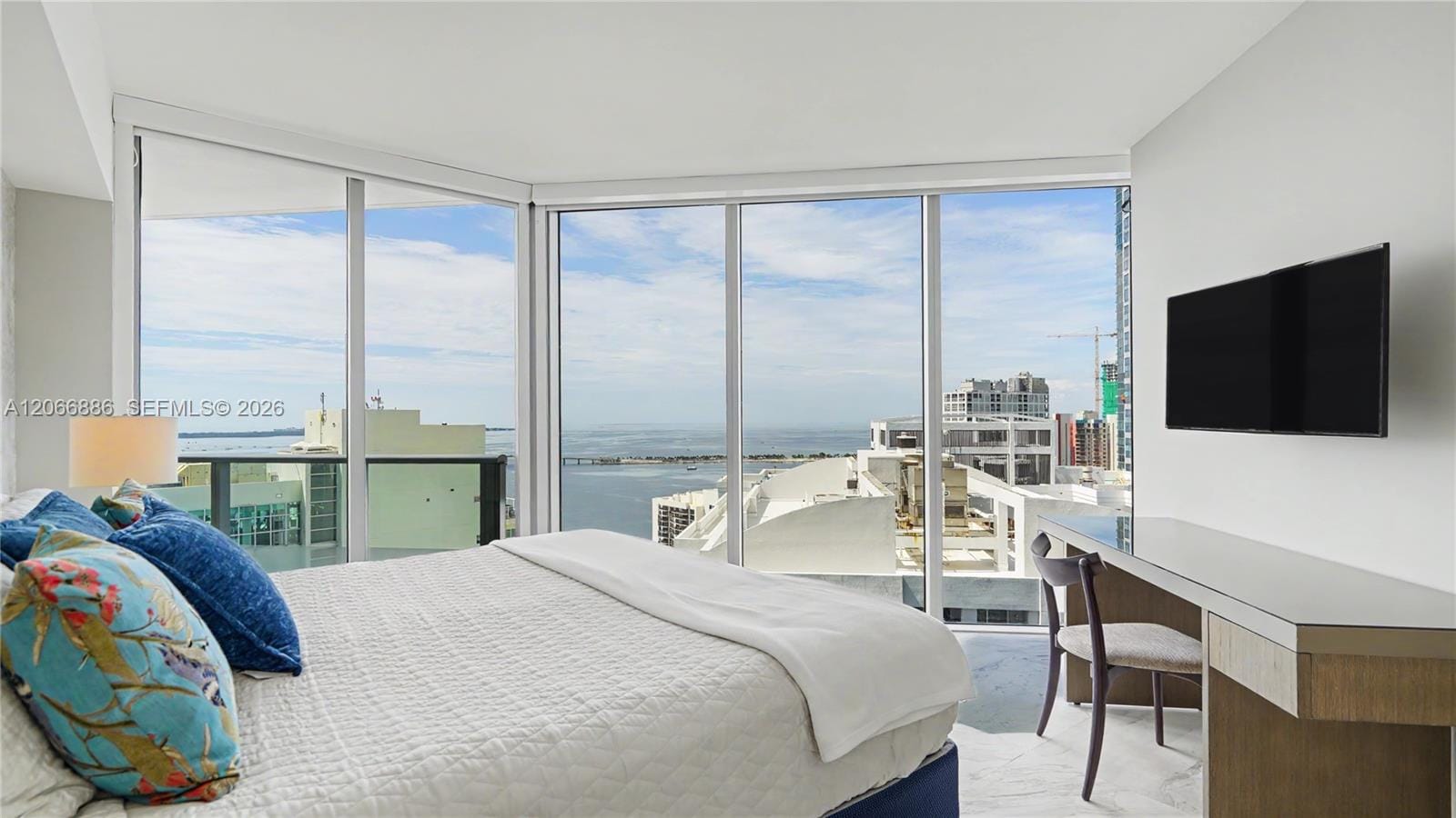 1300 Brickell Bay Drive 3102, Miami, FL 33131 photo 24