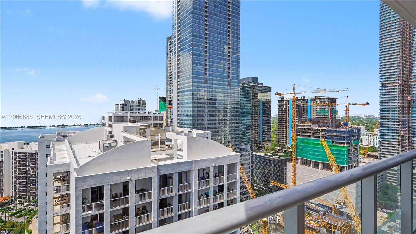 1300 Brickell Bay Drive 3102, Miami, FL 33131 photo 9