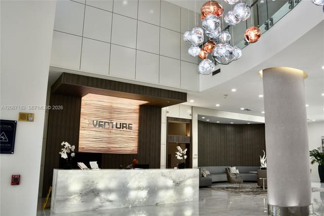 18800 NE 29th Avenue 730, Aventura, FL 33180