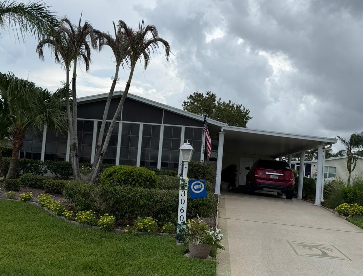 3060 Five Iron Drive, FL 34952