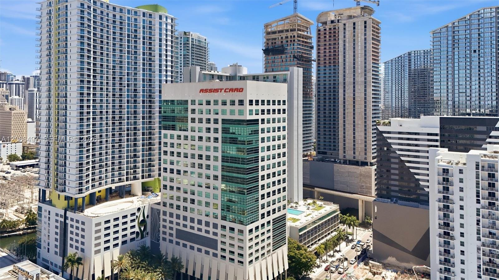 175 SW 7th Street 1614, Miami, FL 33130 photo 29