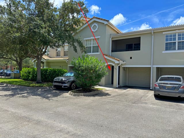 160 SW Peacock Boulevard 31-206, Port St. Lucie, FL 34986