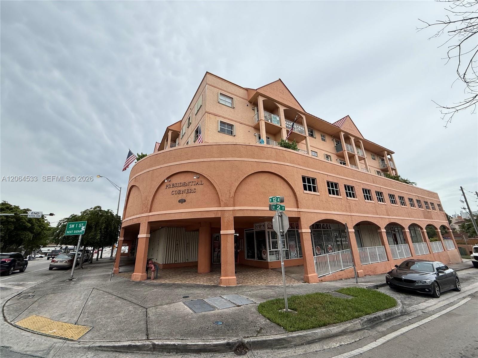 199 SW 12th Avenue 301C, Miami, FL 33130 photo 20