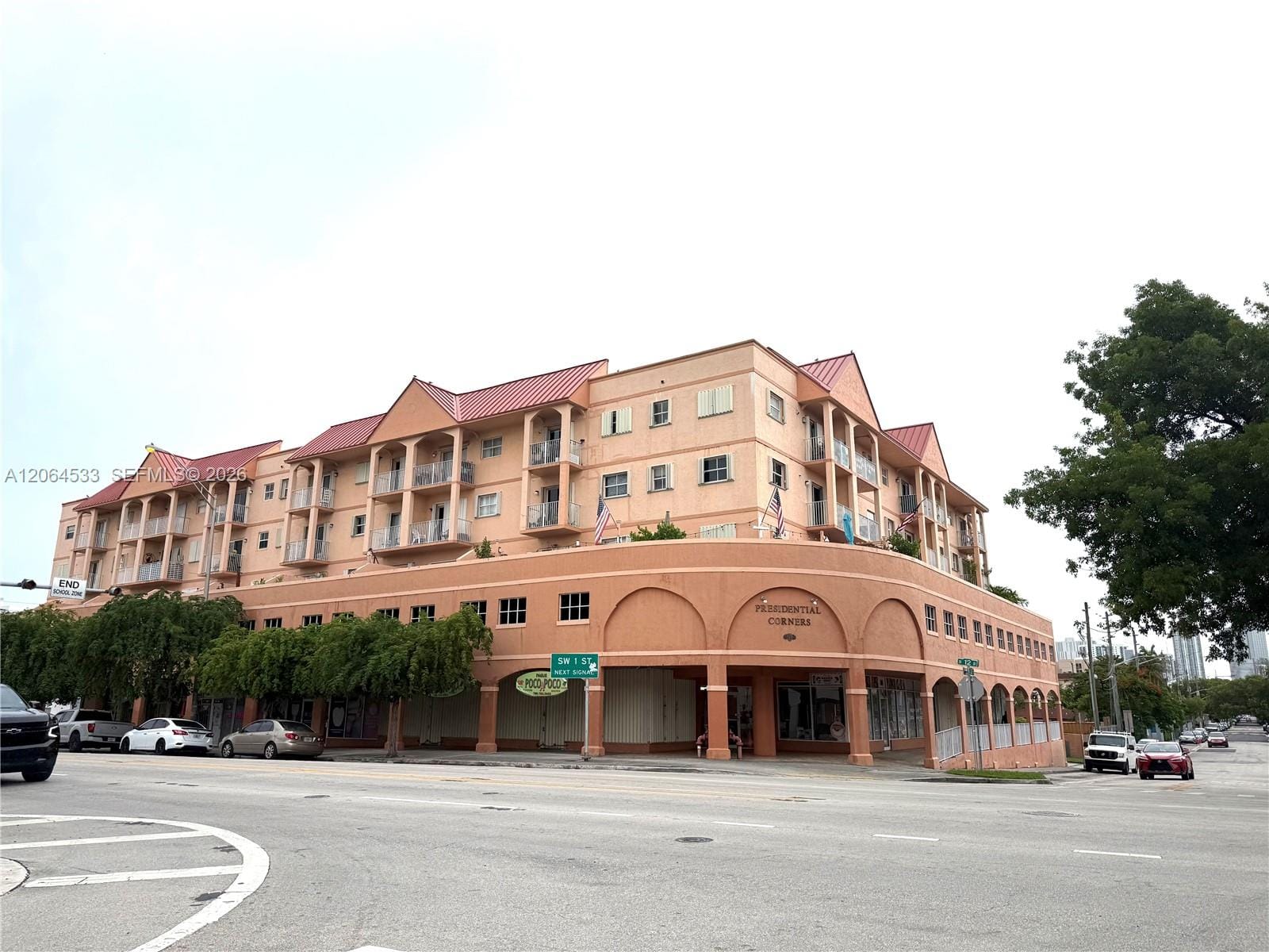 199 SW 12th Avenue 301C, Miami, FL 33130 photo 22