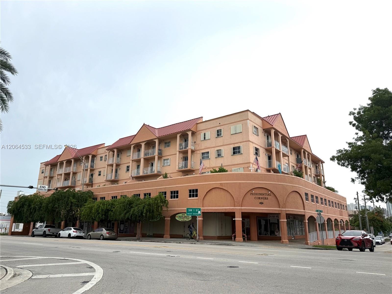 199 SW 12th Avenue 301C, Miami, FL 33130 photo 23