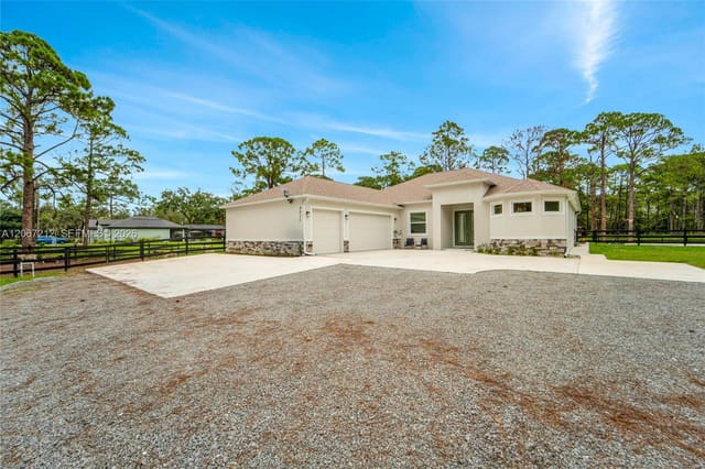 8025 SE Babcock Street, Grant Valkaria, FL 32909