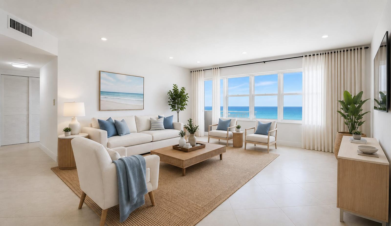 4010 Galt Ocean Drive 1509 — photo 2