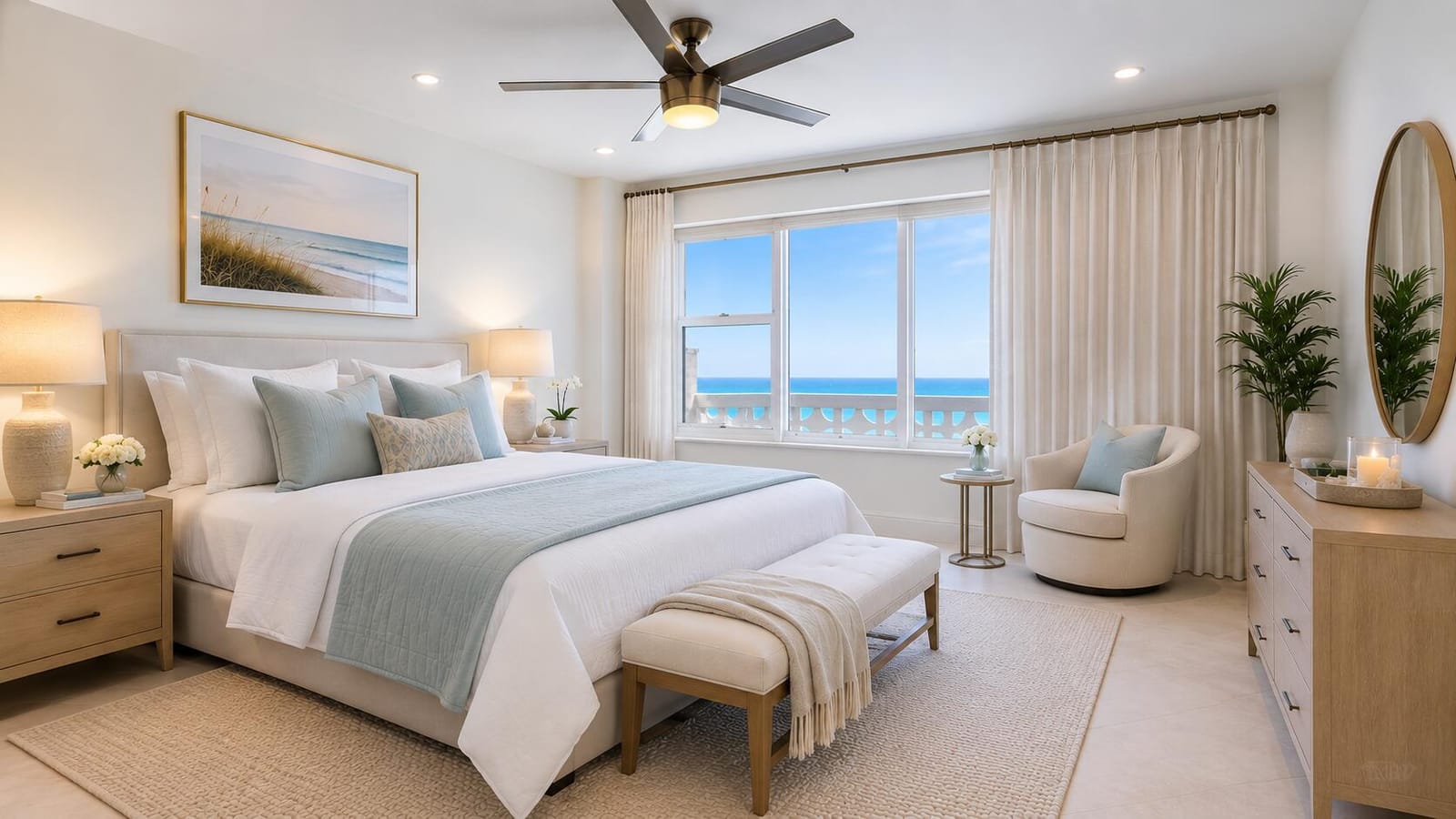 4010 Galt Ocean Drive 1509 — photo 3