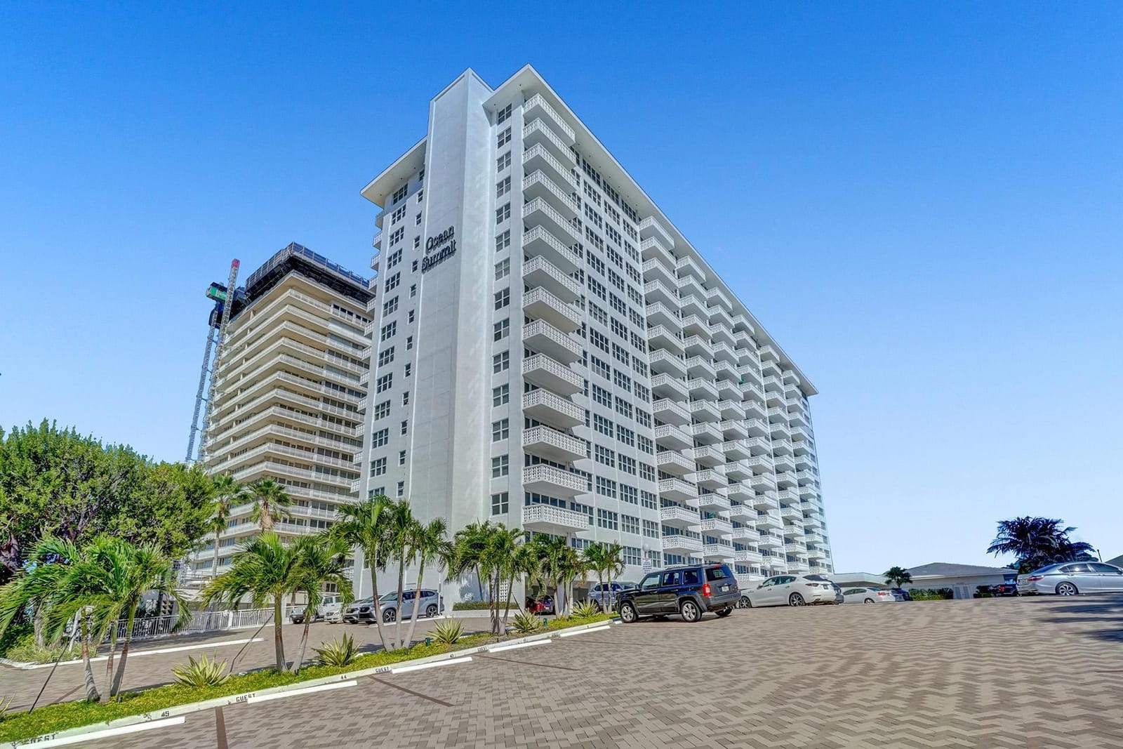 4010 Galt Ocean Drive 1509, Fort Lauderdale, FL 33308