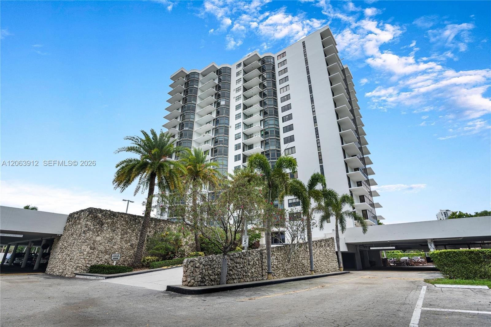 3375 N Country Club Drive 1605, Aventura, FL 33180 photo 25