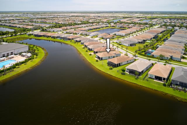 11837 SW Poseidon Way, Port St. Lucie, FL 34987