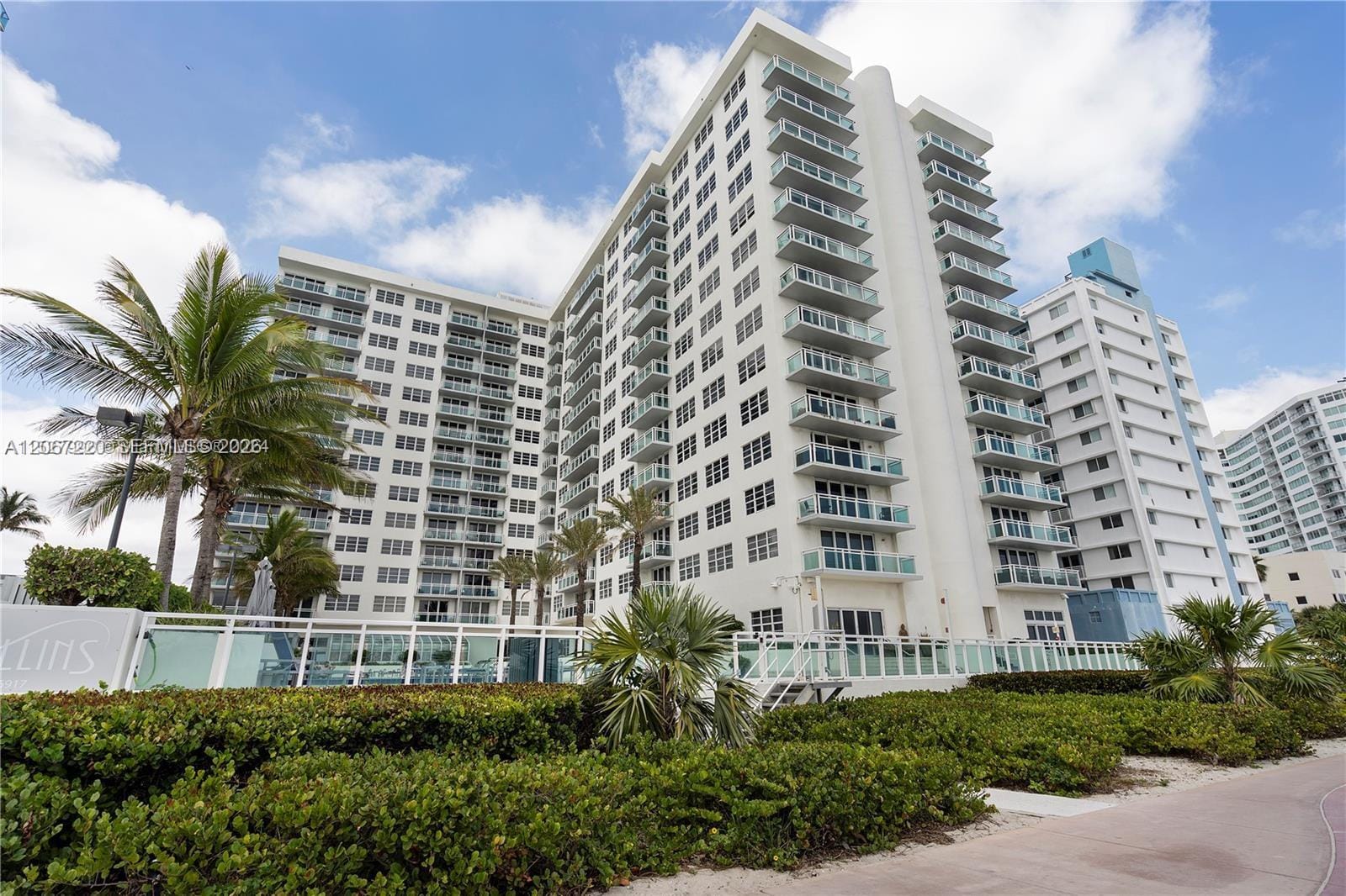 6917 Collins Avenue 411 — photo 11