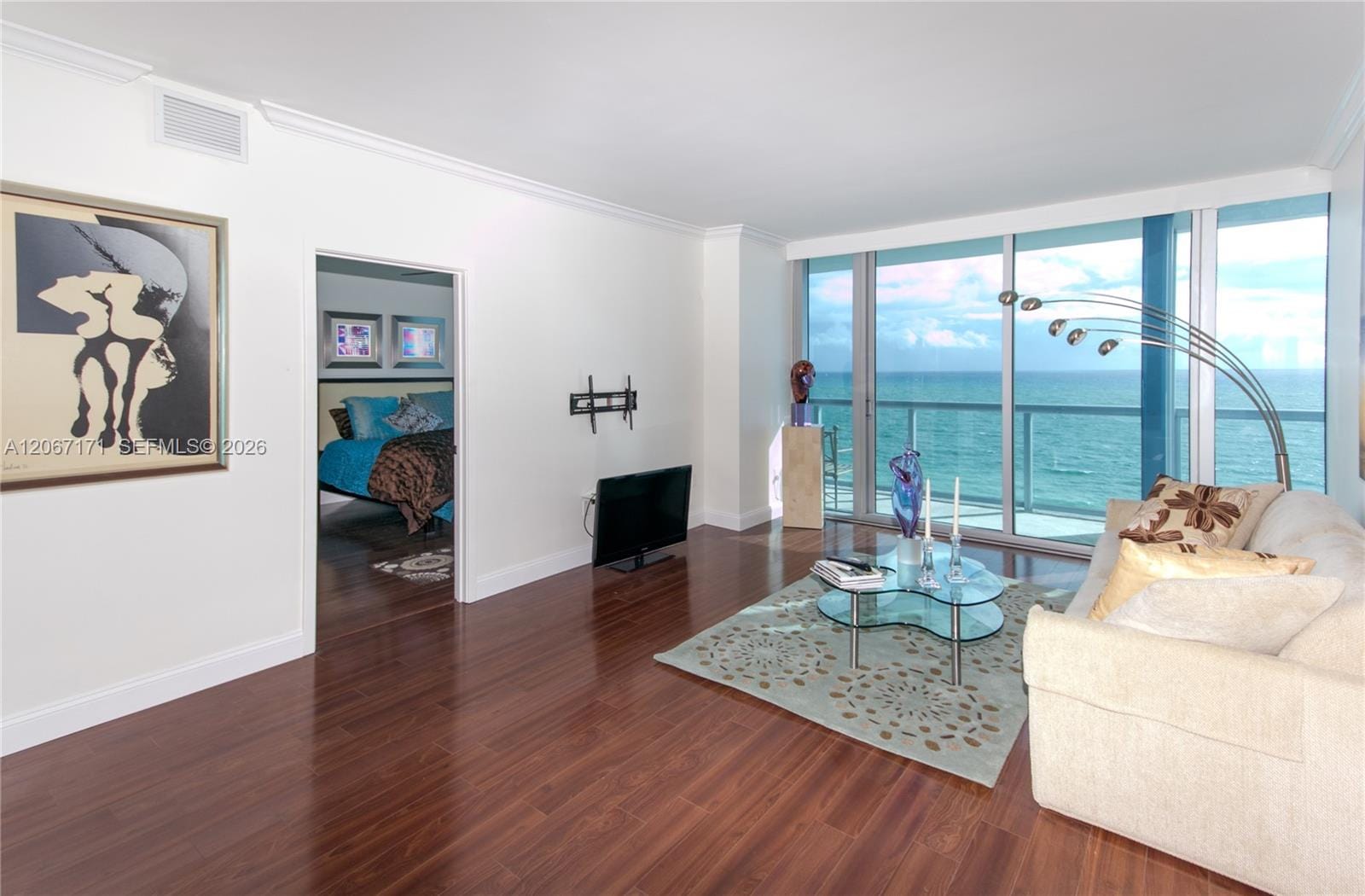 6799 Collins Avenue 1103 — photo 2