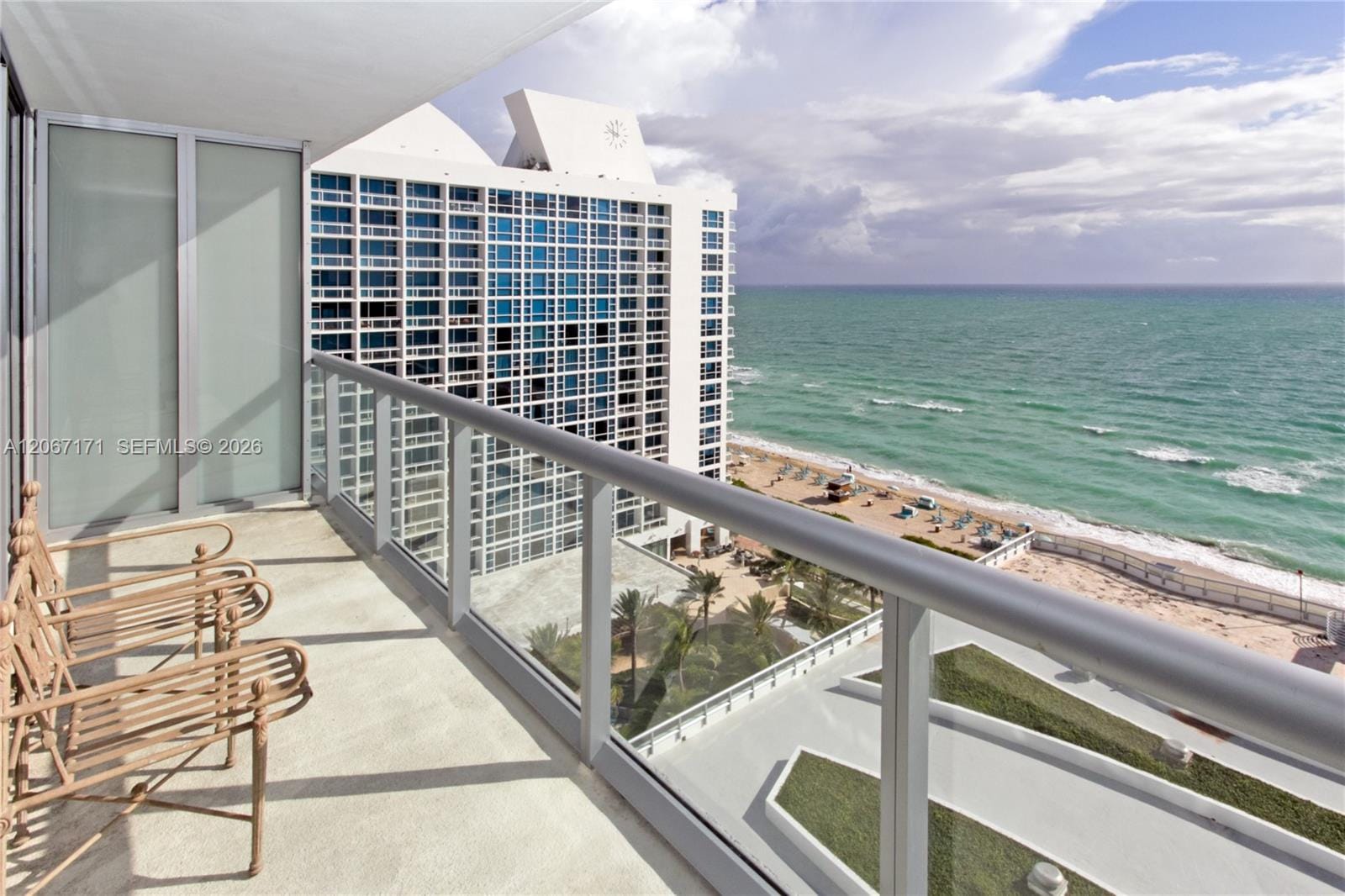 6799 Collins Avenue 1103 — photo 3