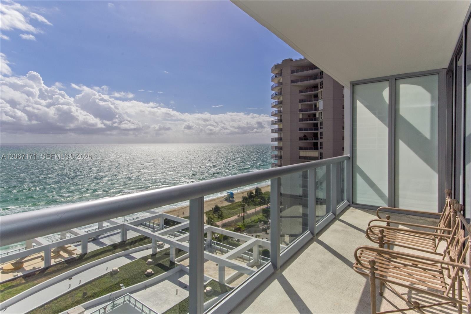 6799 Collins Avenue 1103 — photo 8