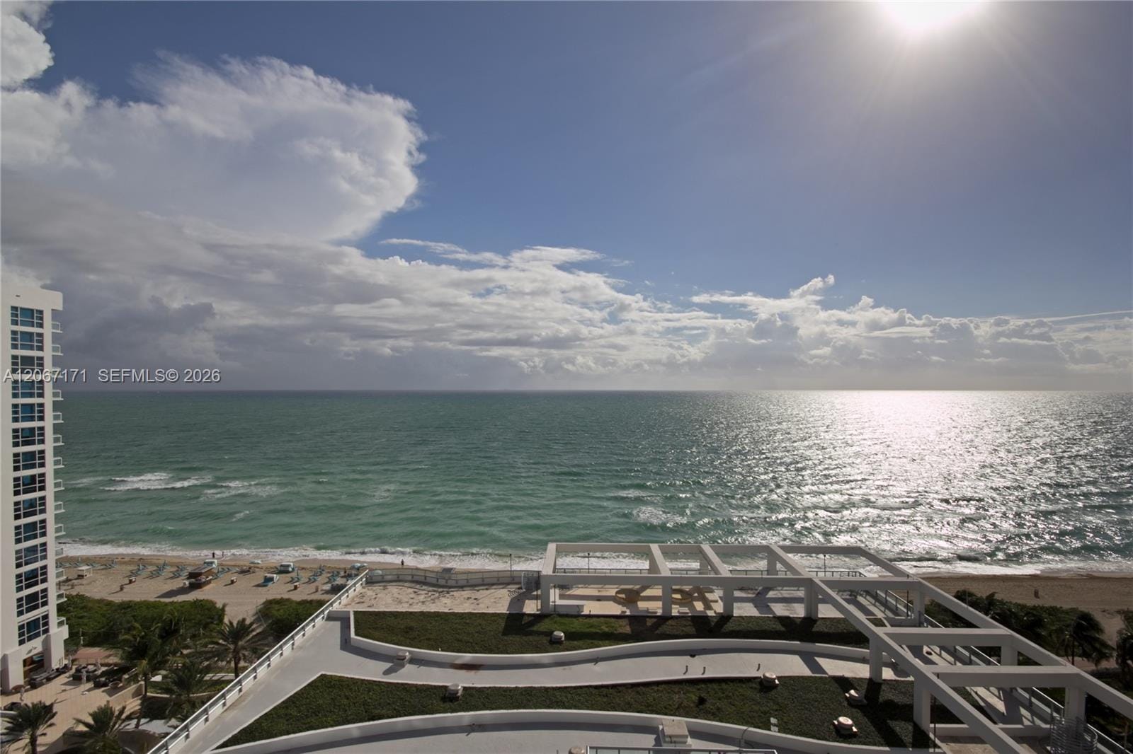 6799 Collins Avenue 1103 — photo 9