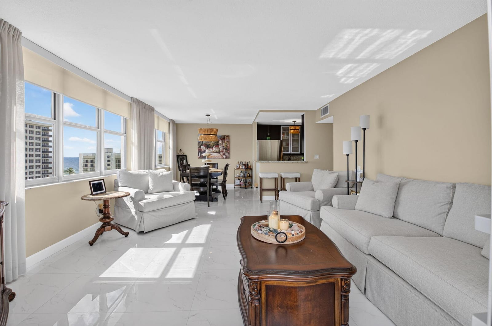 2121 N Ocean Boulevard 1008E — photo 5