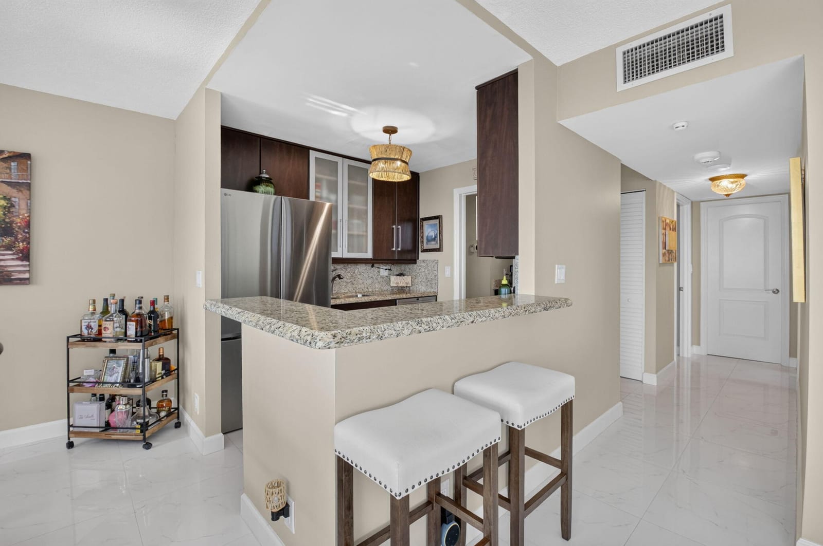 2121 N Ocean Boulevard 1008E — photo 6