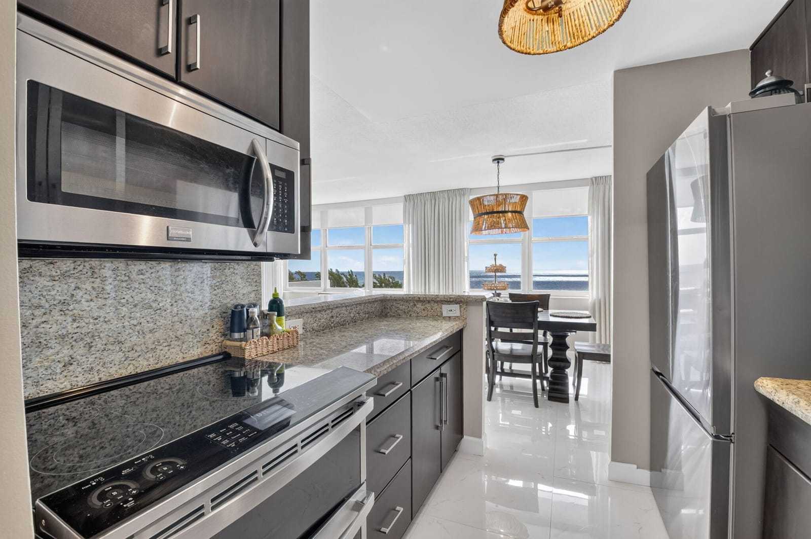 2121 N Ocean Boulevard 1008E — photo 8