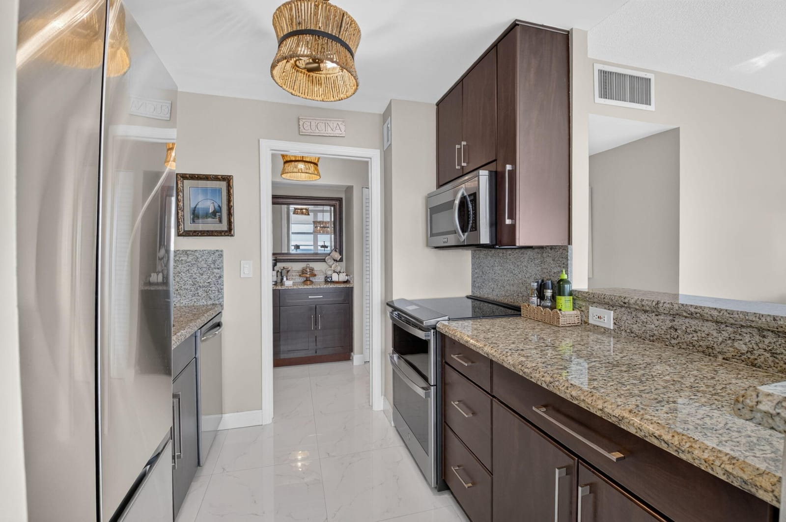 2121 N Ocean Boulevard 1008E — photo 9