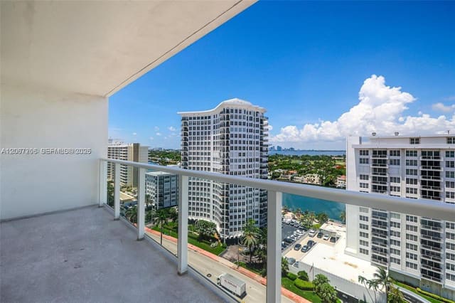 5701 Collins Avenue 1611, Miami Beach, FL 33140