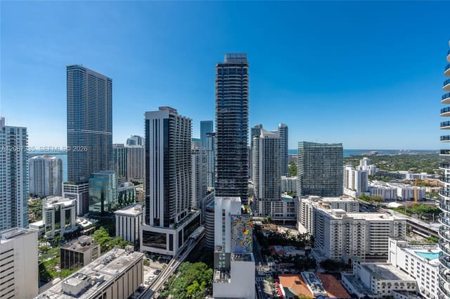 801 S Miami Avenue 3602, Miami, FL 33130