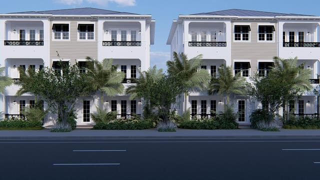3045 N Federal Highway, Boynton Beach, FL