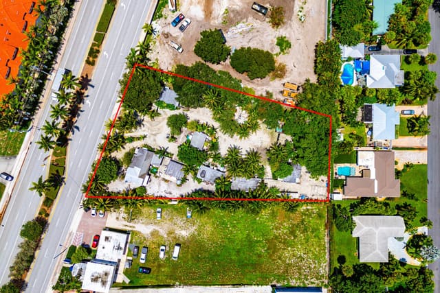 3045 N Federal Highway, Boynton Beach, FL 33483