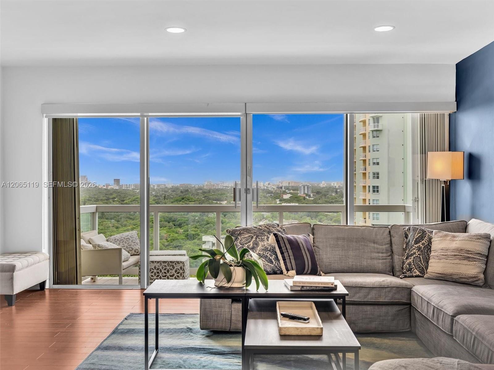 2451 S Brickell Avenue 20M, Miami, FL 33129 photo 1
