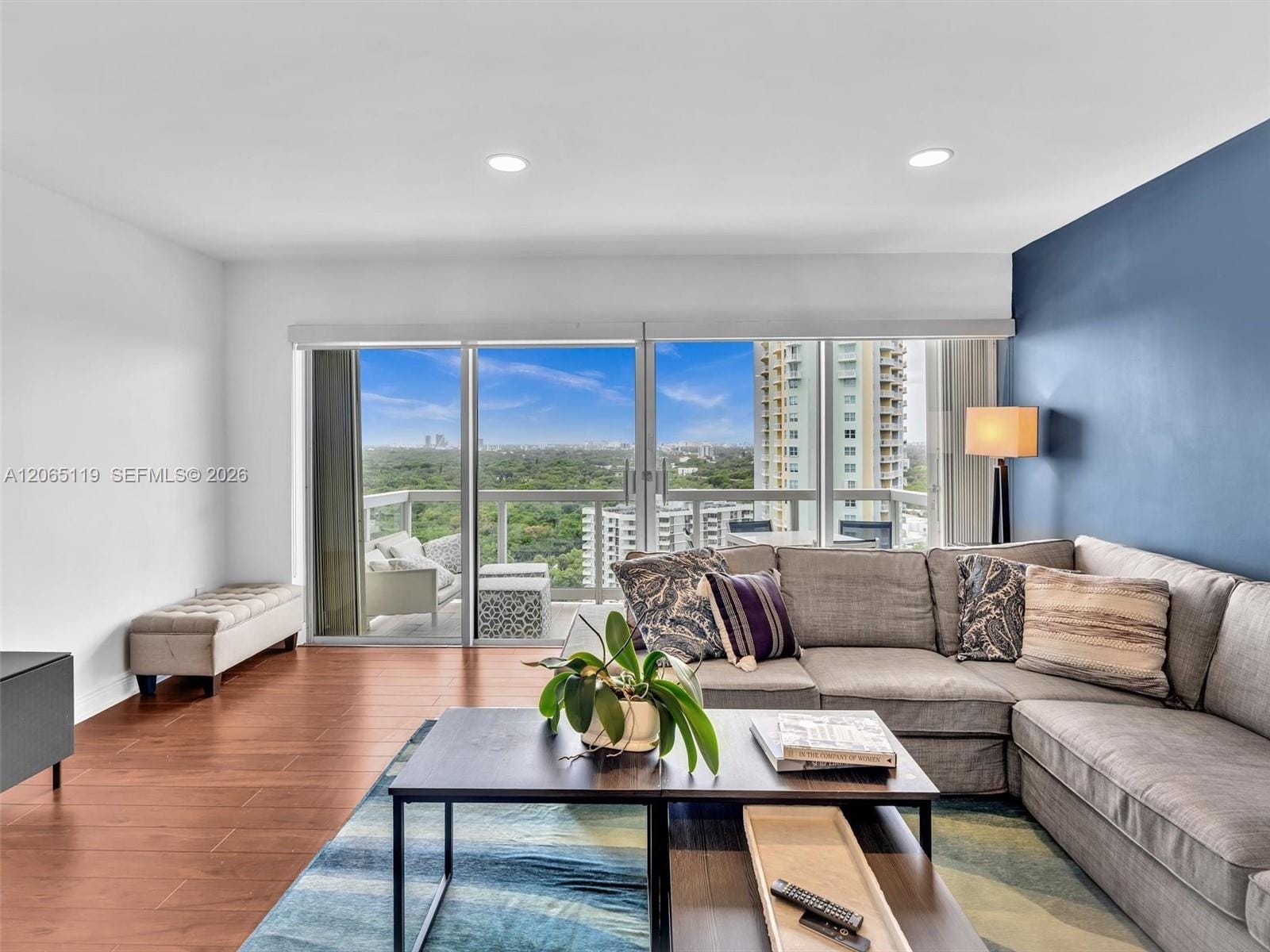 2451 S Brickell Avenue 20M, Miami, FL 33129 photo 2