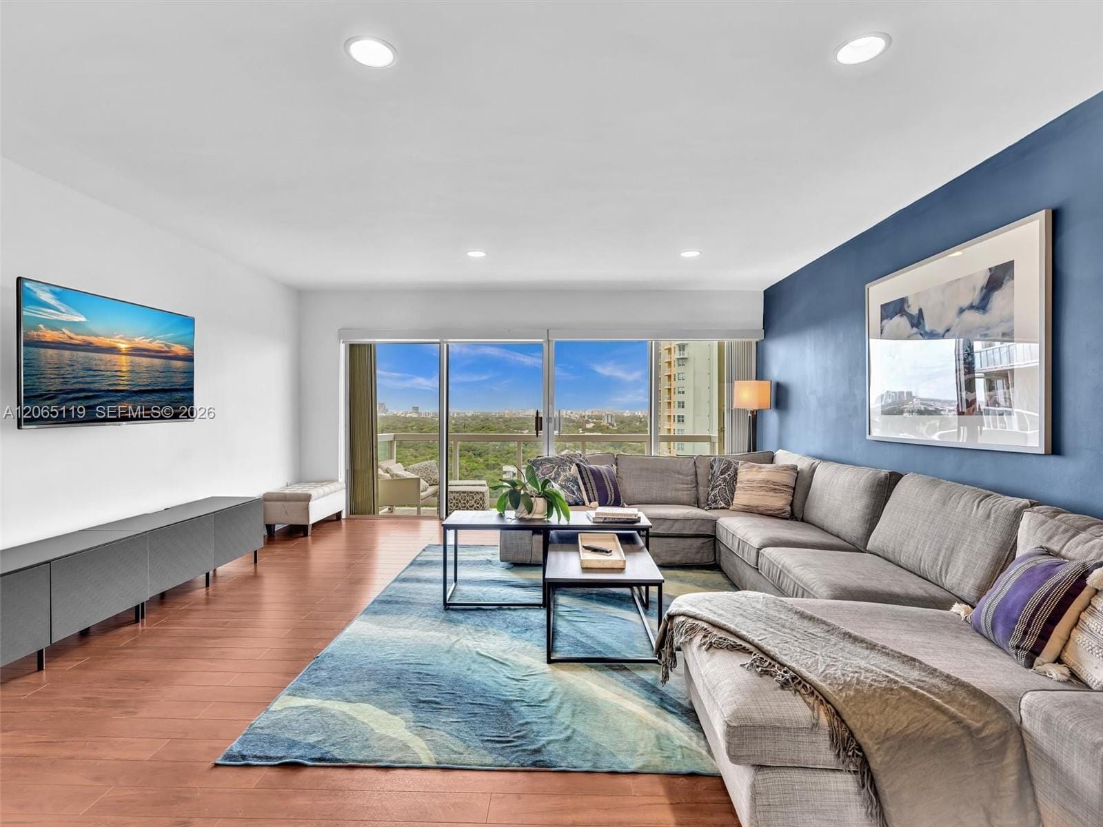 2451 S Brickell Avenue 20M, Miami, FL 33129 photo 11
