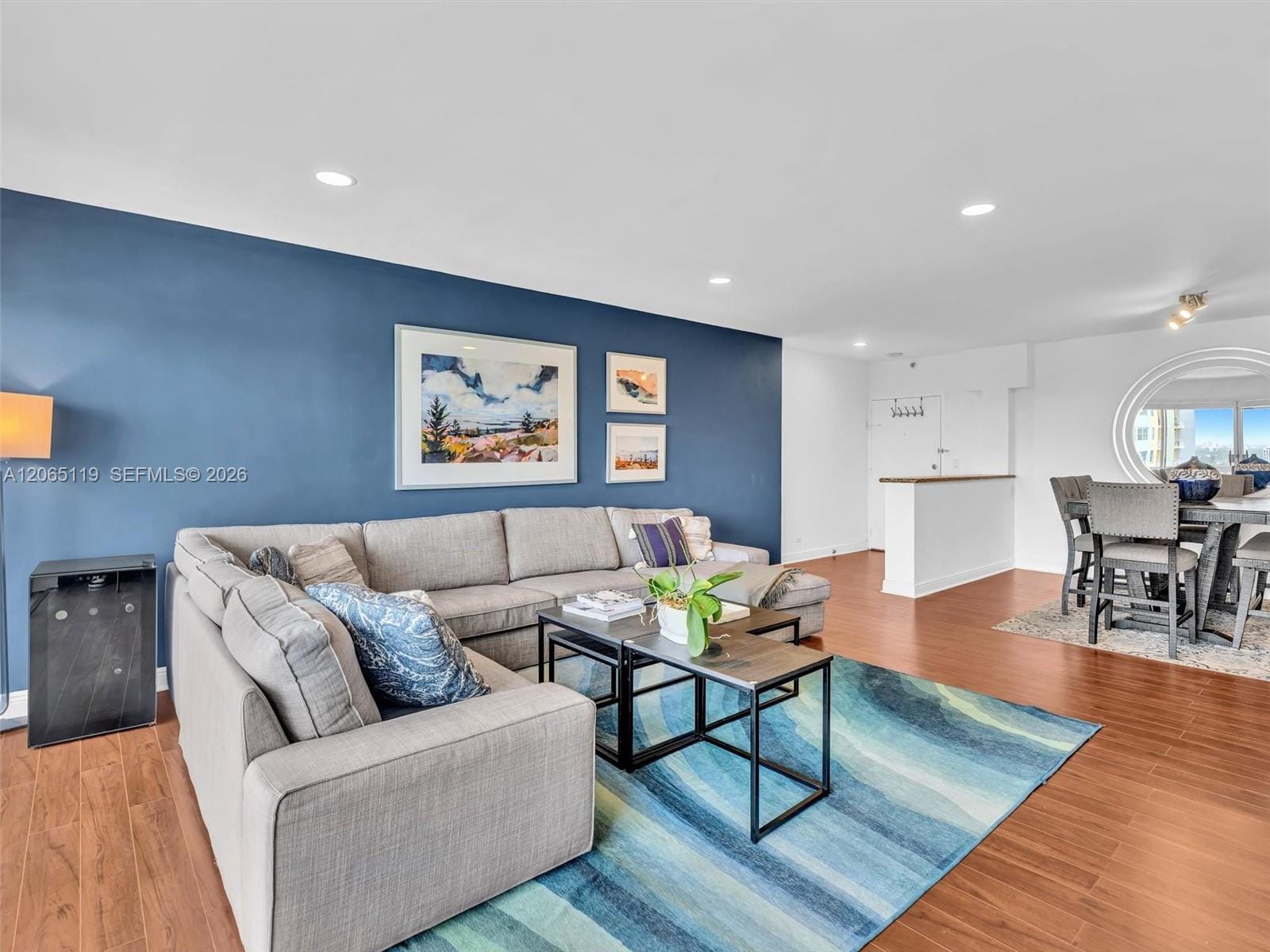 2451 S Brickell Avenue 20M, Miami, FL 33129 photo 12
