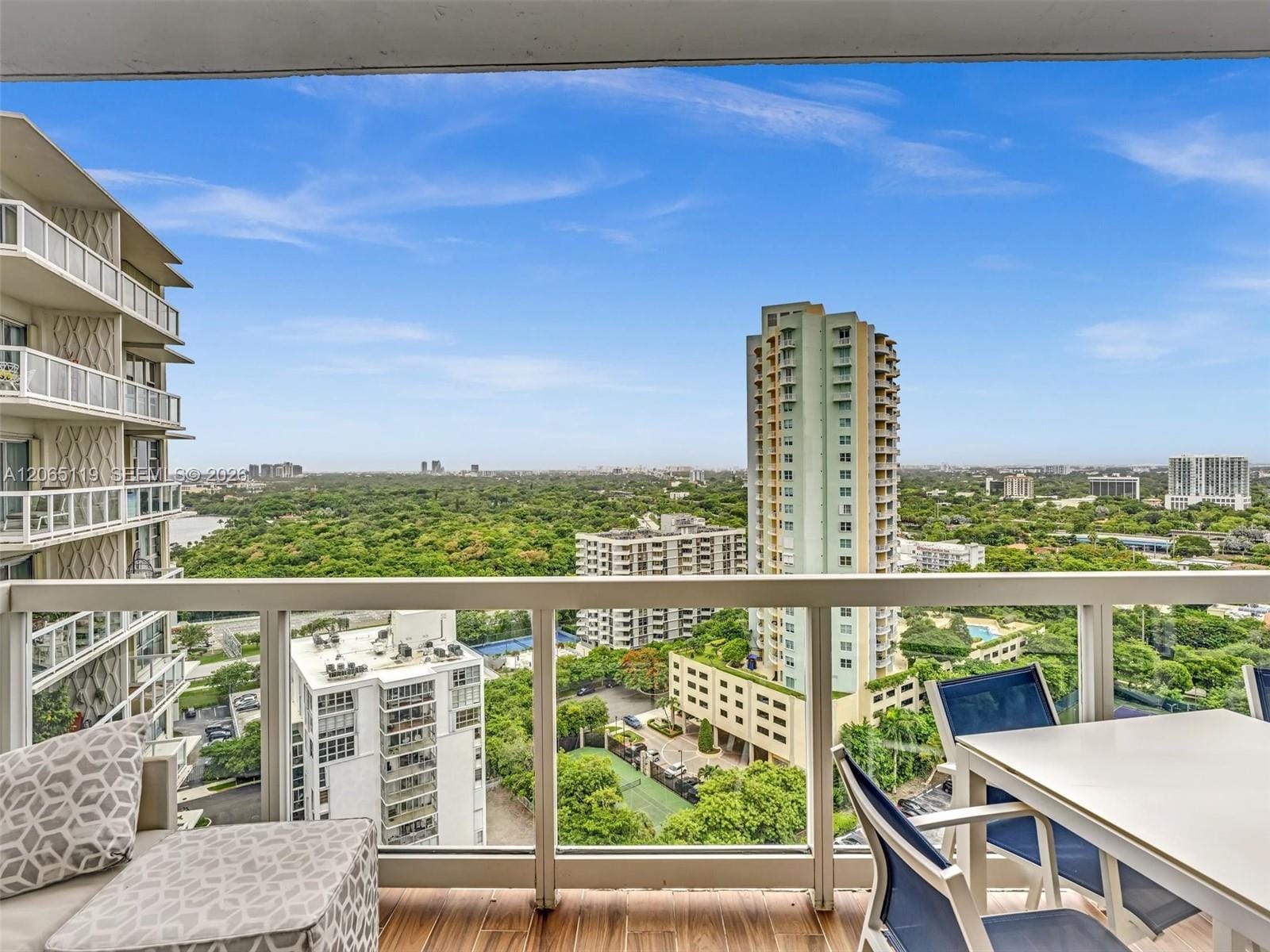 2451 S Brickell Avenue 20M, Miami, FL 33129 photo 14