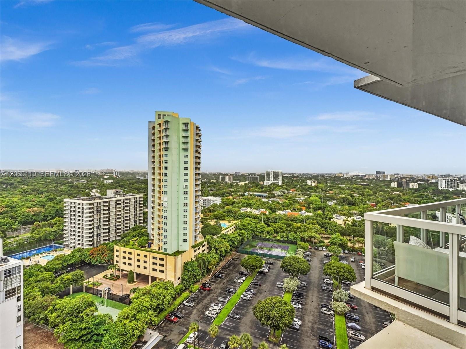 2451 S Brickell Avenue 20M, Miami, FL 33129 photo 16