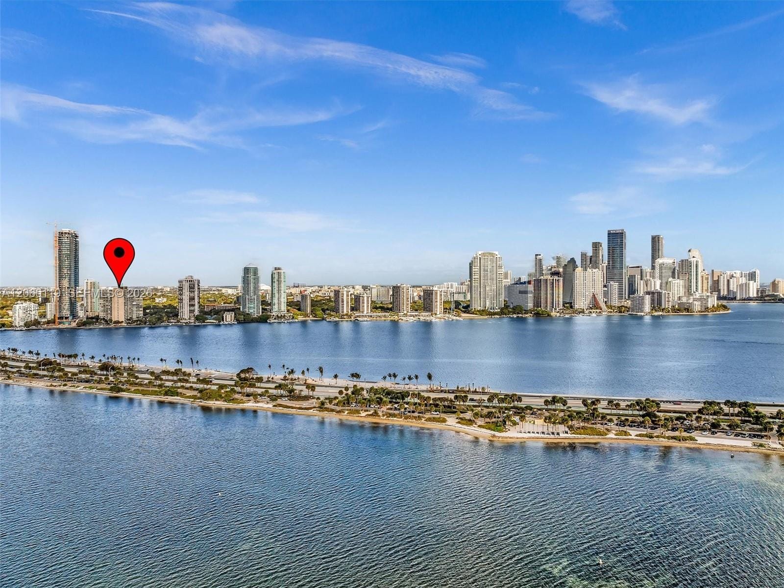 2451 S Brickell Avenue 20M, Miami, FL 33129 photo 3
