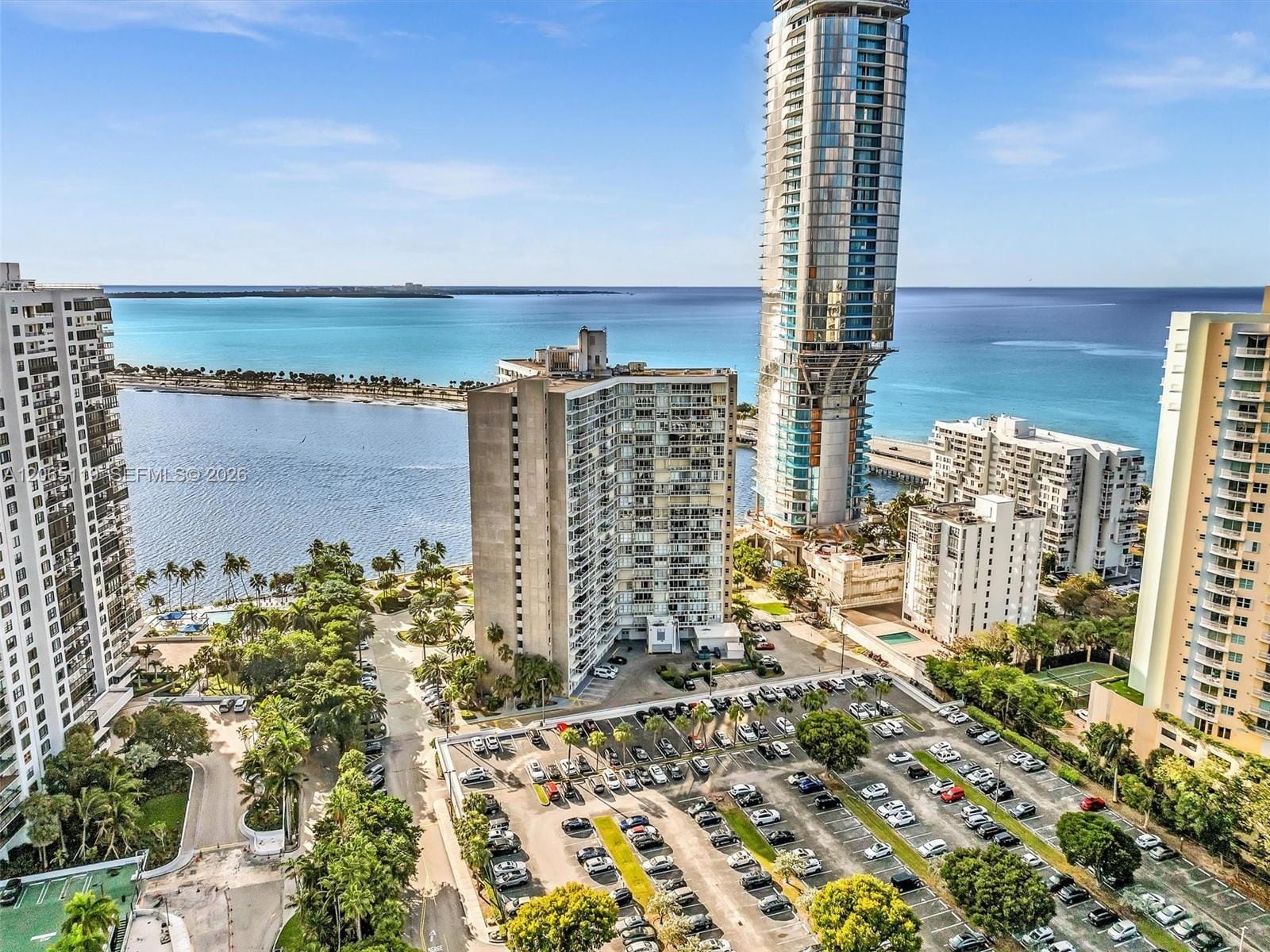 2451 S Brickell Avenue 20M, Miami, FL 33129 photo 4
