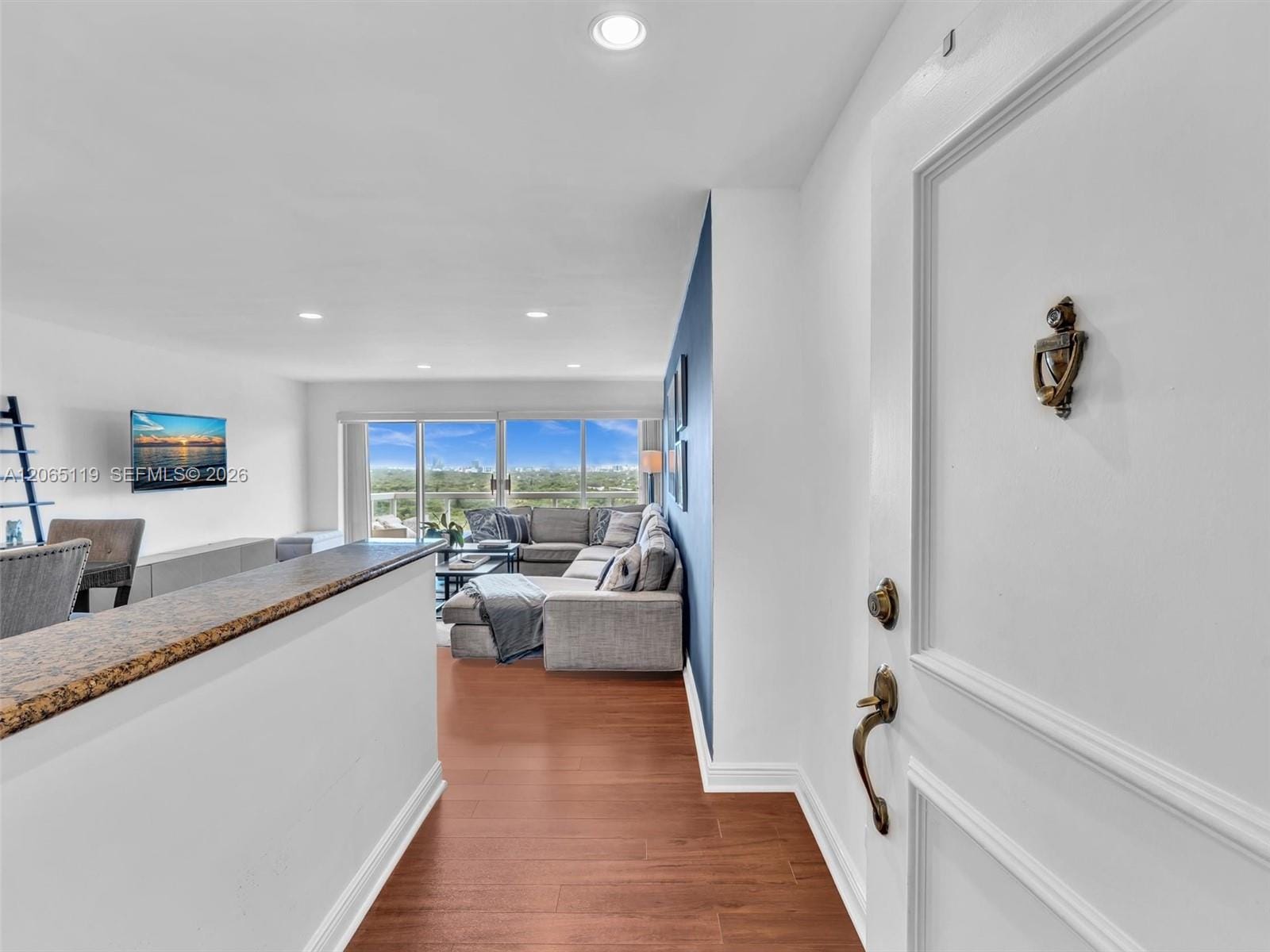 2451 S Brickell Avenue 20M, Miami, FL 33129 photo 5